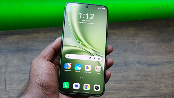 vivo X300 FE: More Than You'd Expect at This Price