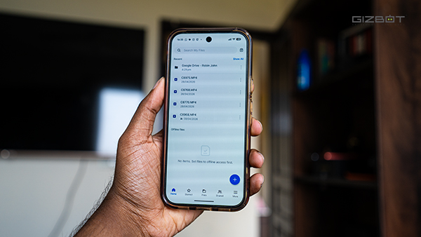 Synology BeeStation Plus Review: Software / Bundled Experience