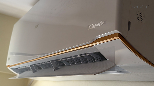 Haier Desert Rose AC Review