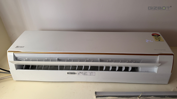 Haier Desert Rose AC Review
