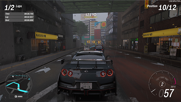 Forza Horizon 6 PC Performance Review