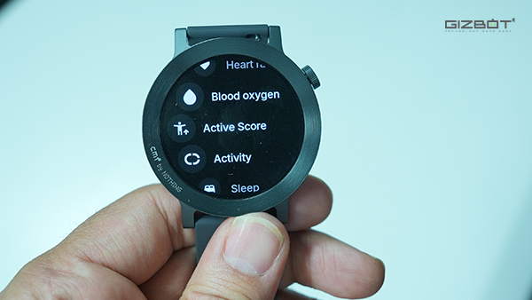 CMF Watch 3 Pro Review: Performance