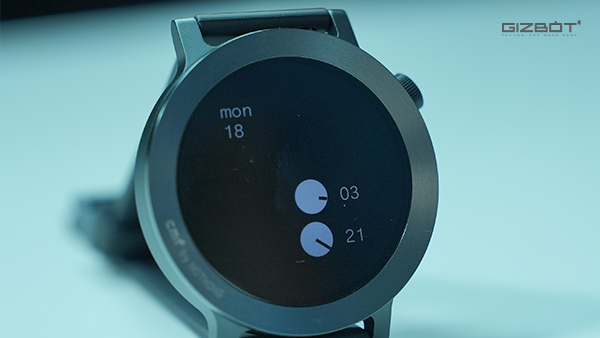 CMF Watch 3 Pro Review: Features and App Experience
