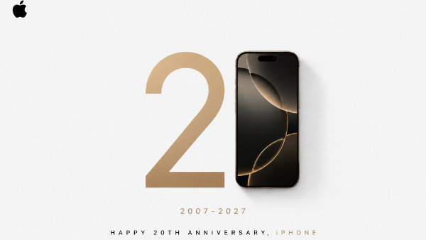 20th Anniversary iPhone Upgrades Details Emerge
