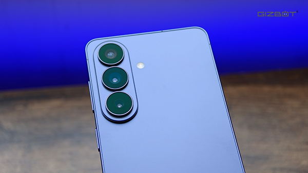 Samsung Galaxy S26 Review: Camera