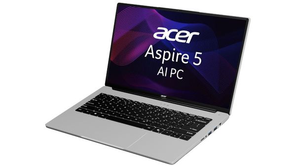 Acer Aspire 5 AI Laptop Launched in India: Check Price, Specs, Feature