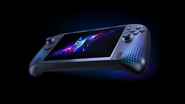Acer Predator Atlas 8 Gaming Handheld Launching October 2026 Acer Predator Atlas 8 Gaming Handheld Launching October 2026