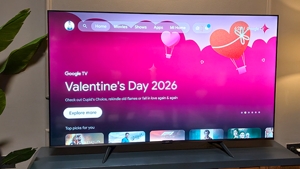 Xiaomi QLED TV X Pro 75 Review Xiaomi QLED TV X Pro 75 Review