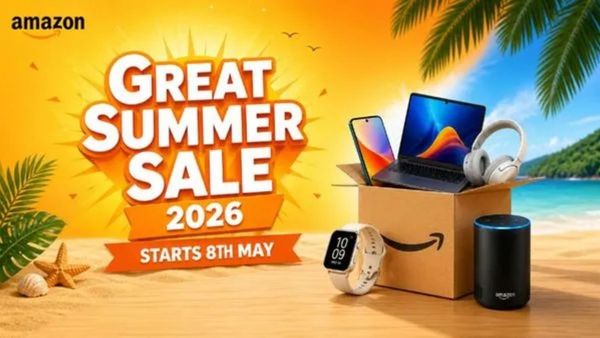 Amazon Great Summer Sale Starts Tonight: Check Best Tech Deals