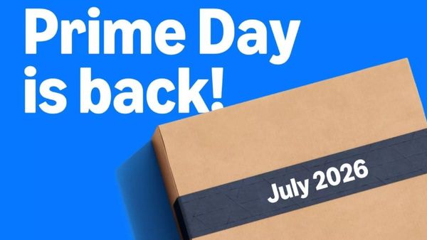 Amazon Prime Day 2026 Timeline in India Announced