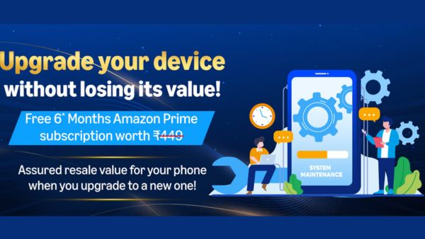 Amazon Assured Buyback Program Explained: How To Claim Amazon Assured Buyback Program Explained: How To Claim