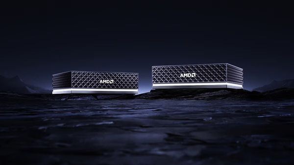 AMD Unveils Ryzen AI Halo and Ryzen AI Max PRO 400 Chips AMD Unveils Ryzen AI Halo and Ryzen AI Max PRO 400 Chips