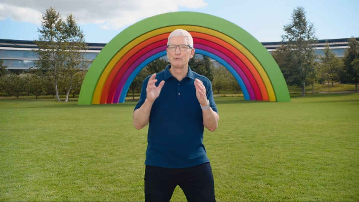 Apple Expands Clean Energy and Recycling Initiatives in India with ₹100 ...