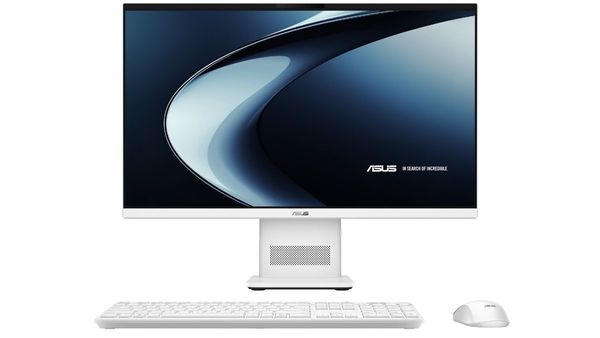 ASUS Launches VM441 AiO in India With Snapdragon X: Check Price, Specs