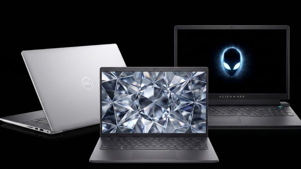 Dell Expands Laptop Lineup With Alienware 15, Dell 14S, and Dell 16S