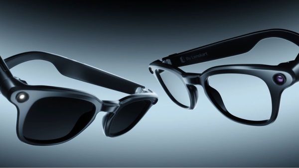 B by Lenskart Smart Glasses Price in India Announced