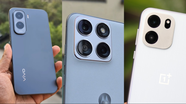 OnePlus Nord CE 6 vs Motorola Edge 70 Fusion vs Vivo T5 Pro