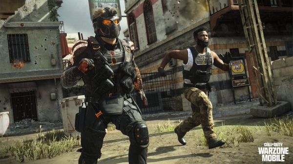 Next Call of Duty Won’t Launch on PS4, Xbox One