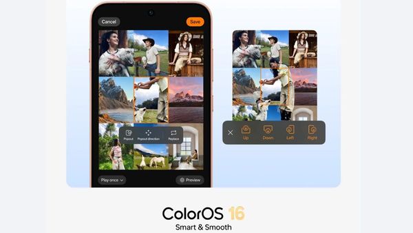 OPPO's May ColorOS 16 Update Expands in India: Check Eligible Phones