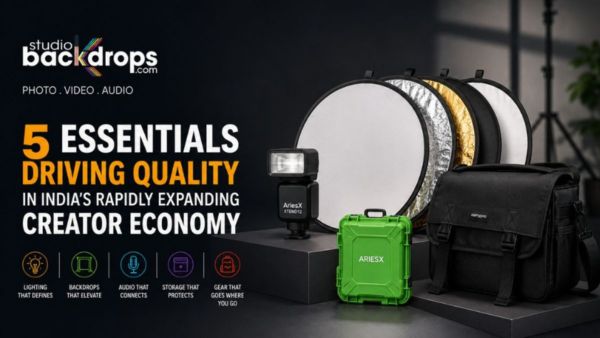5 Essentials Driving Quality in India’s Expanding Creator Economy 5 Essentials Driving Quality in India’s Expanding Creator Economy