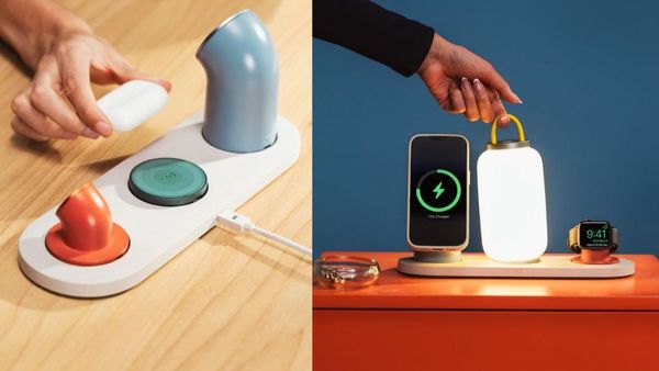 DailyObjects Launches NODE Modular Wireless Charging Ecosystem