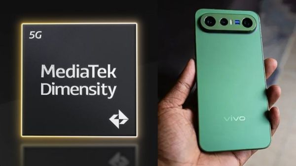 MediaTek Dimensity 9600 Leak Hints at Apple-Level Performance