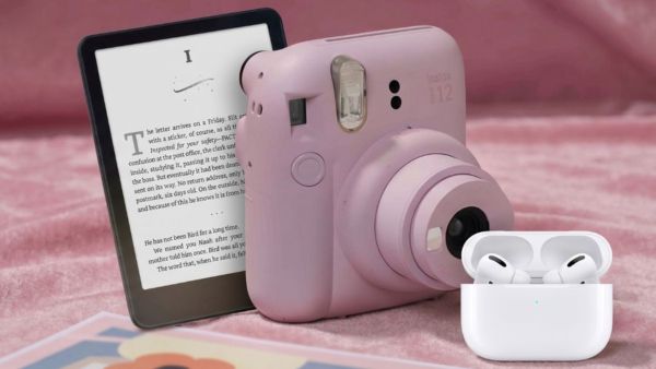 Skip the Eidi Envelope, These Gadgets Are Way More Fun Skip the Eidi Envelope, These Gadgets Are Way More Fun