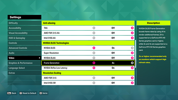 Forza Horizon 6 PC Performance Review