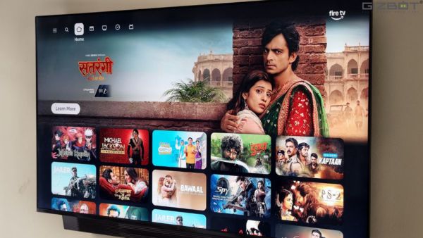 Amazon Fire TV Stick HD Review Amazon Fire TV Stick HD Review