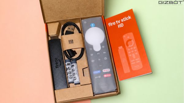 Amazon Fire TV Stick HD Review Amazon Fire TV Stick HD Review