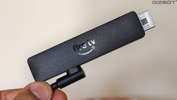 Amazon Fire TV Stick HD Review Amazon Fire TV Stick HD Review