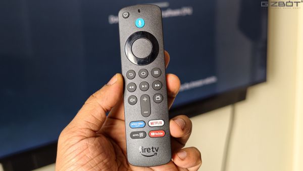 Amazon Fire TV Stick HD Review Amazon Fire TV Stick HD Review