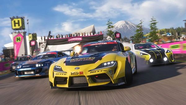 Forza Horizon 6 Early Access Goes Live Ahead of May 19 Launch