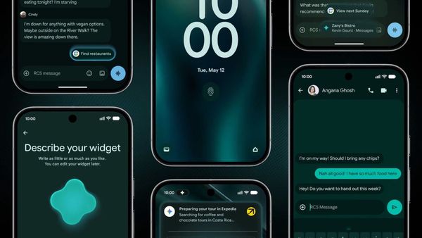 Google Unveils Gemini Intelligence for Chrome and Android Google Unveils Gemini Intelligence for Chrome and Android