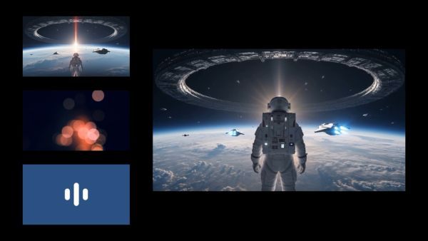 Google’s New AI Tool Can Turn Almost Anything Into A Video