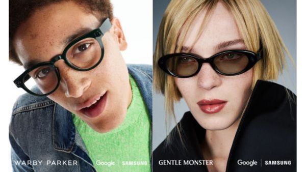 Samsung and Google Reveal New AI Smart Glasses at Google I/O 2026 Samsung and Google Reveal New AI Smart Glasses at Google I/O 2026