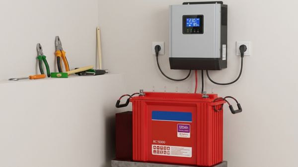 No AC, No Problem: How to Keep Your Home Cool When the Power Goes Out No AC, No Problem: How to Keep Your Home Cool When the Power Goes Out