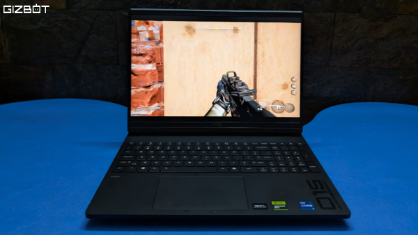 HP HyperX Omen 15 Review: Value for Money