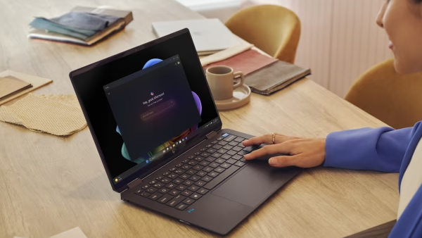 HP Launches OmniBook 2026 AI Laptops in India HP Launches OmniBook 2026 AI Laptops in India