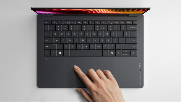 HP Launches OmniBook 2026 AI Laptops in India HP Launches OmniBook 2026 AI Laptops in India
