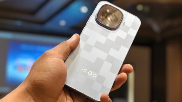 iQOO 15T Specifications Tipped Ahead of Launch