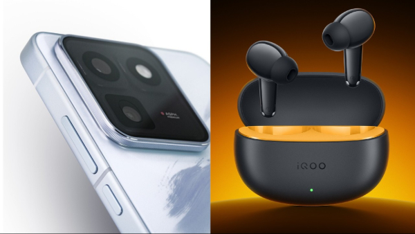 iQOO 15T Launch Confirmed Alongside iQOO Pad 6 Pro and TWS 5i