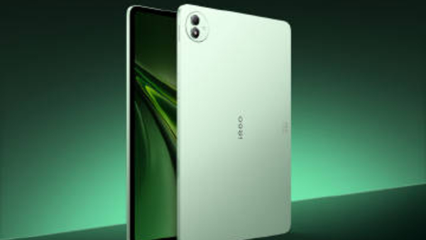 iQOO 15T Launch Confirmed Alongside iQOO Pad 6 Pro and TWS 5i