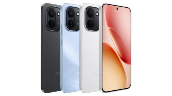 iQOO Z11 India Launch Timeline and Price Leaked Ahead of Launch iQOO Z11 India Launch Timeline and Price Leaked Ahead of Launch
