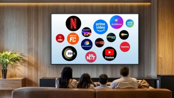Jio Adds YouTube Premium to Its Latest OTT Recharge Bundle Jio Adds YouTube Premium to Its Latest OTT Recharge Bundle