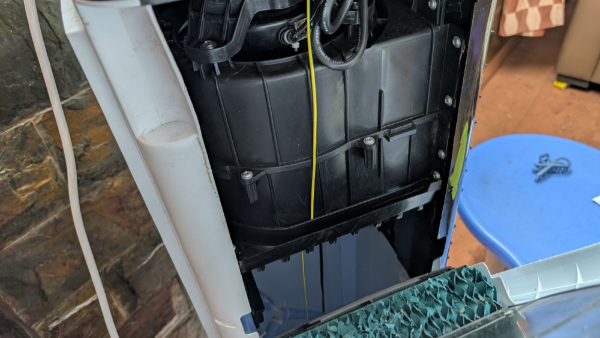 Kenstar ARC 3D BLDC Cooler Review: Performance