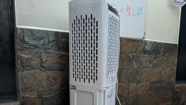 Kenstar ARC 3D BLDC Cooler Review: Value for Money