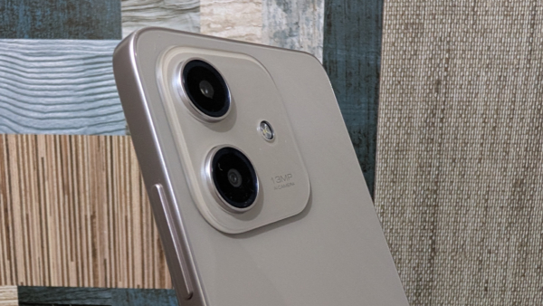 Lava Bold N1 5G Review: Camera