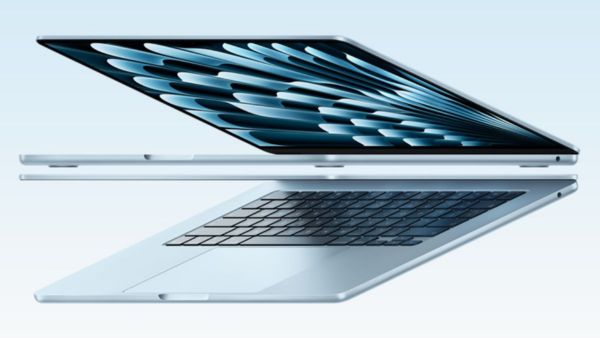 Amazon Great Summer Sale: MacBook Air M5 Now Under ₹99K With HDFC Card
