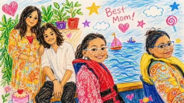 This Mother’s Day, ChatGPT Might Help You Give a More Thoughtful Gift